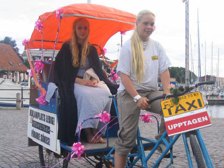Arja Gotland 2005